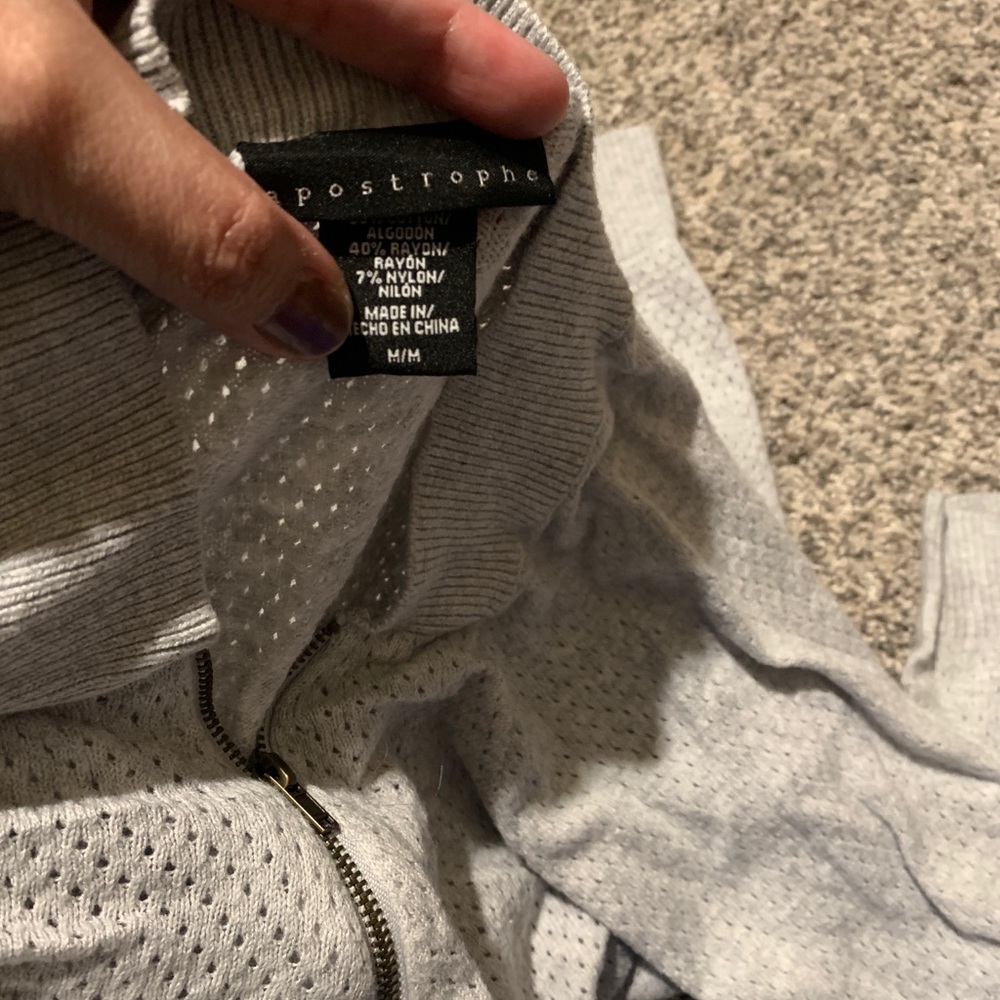 Different Jackets - image 6